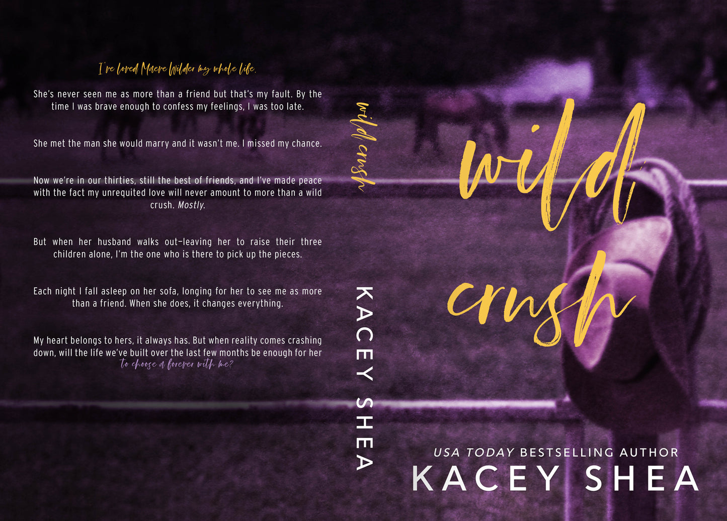 Wild Crush Special Edition