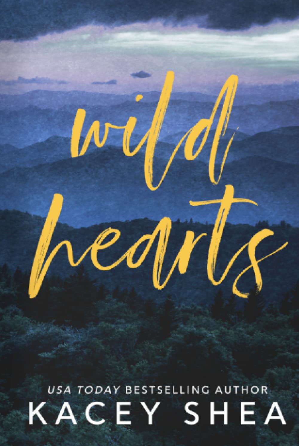 Wild Hearts Special Edition