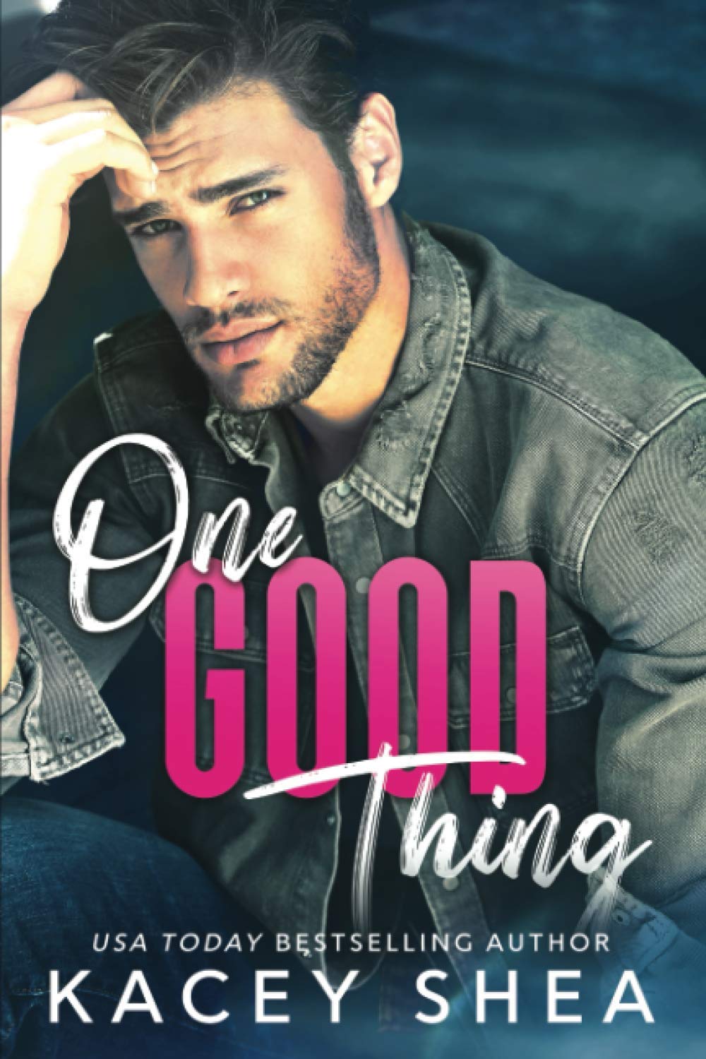 One Good Thing Paperback