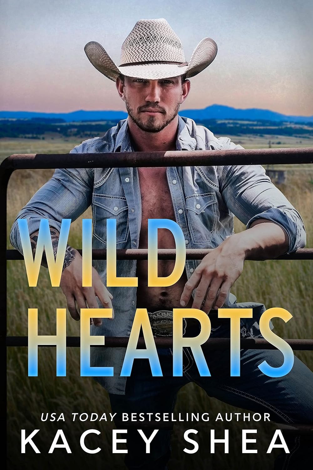 Wild Hearts