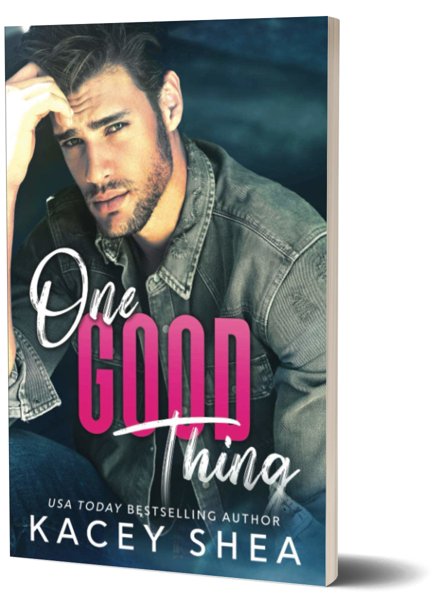 One Good Thing Paperback