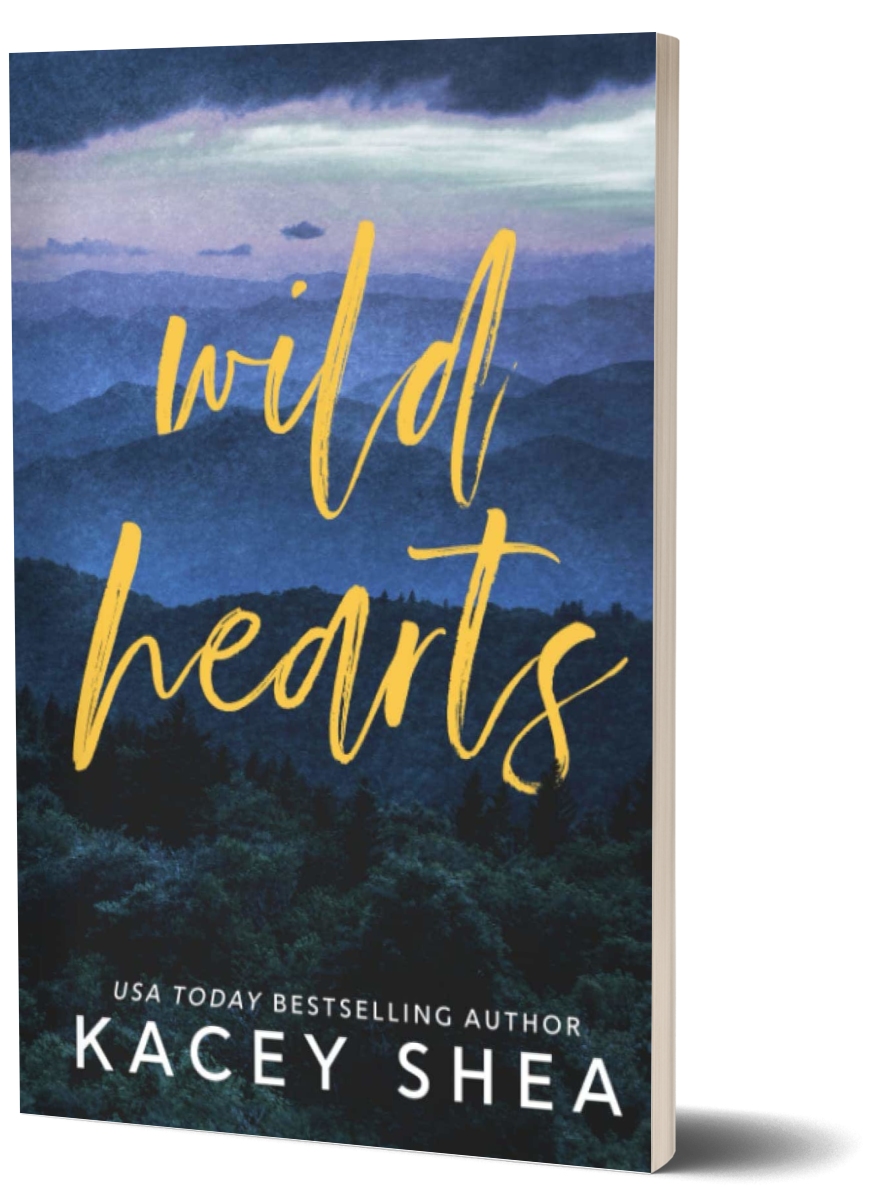 Wild Hearts Special Edition