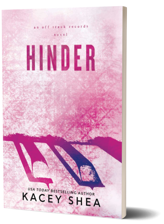 Hinder Special Edition