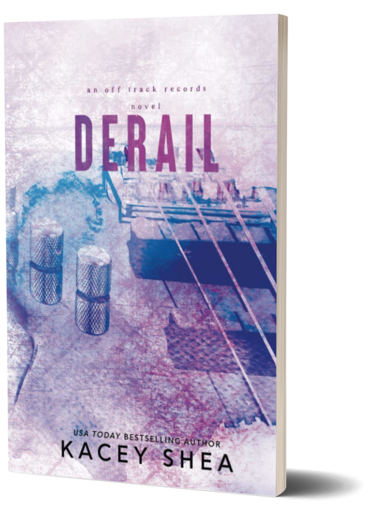 Derail Special Edition