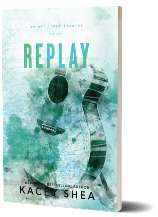 Replay Special Edition