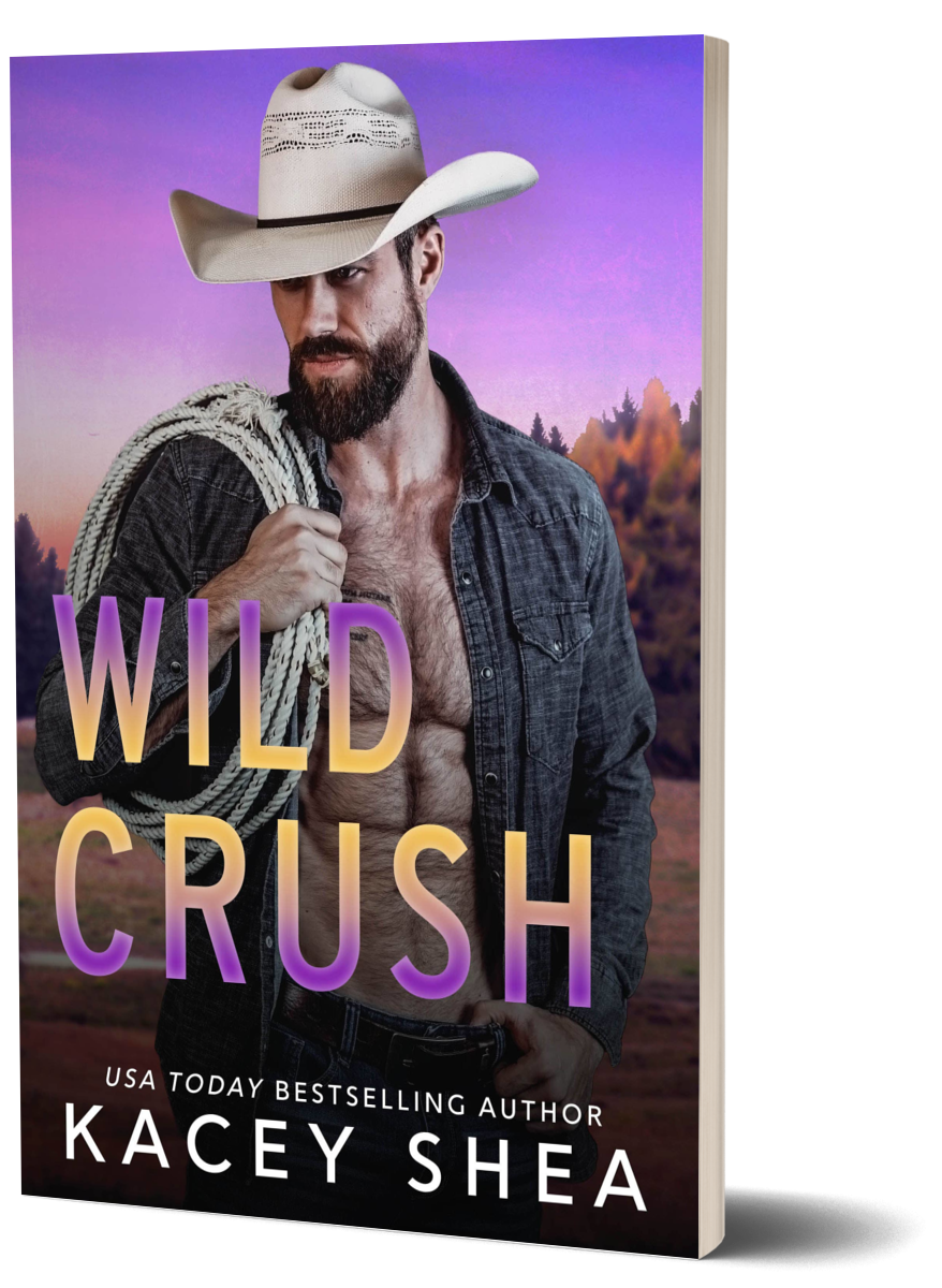 Wild Crush