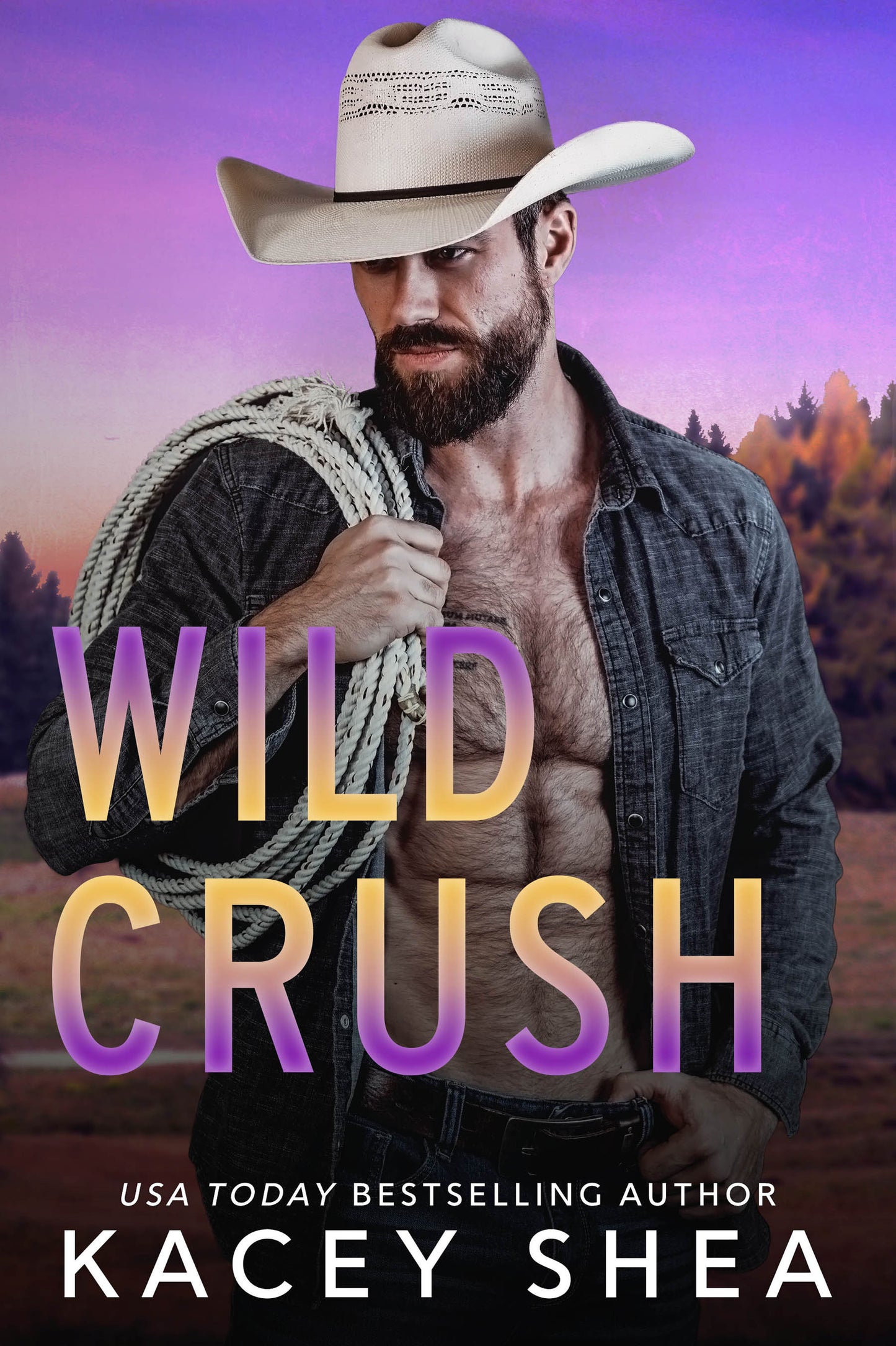 Wild Crush