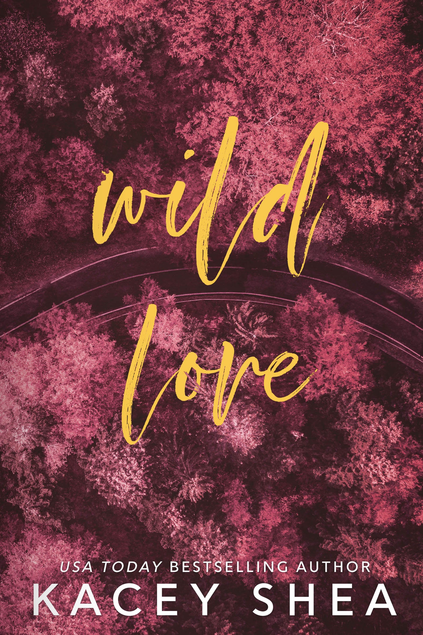 Wild Love Special Edition